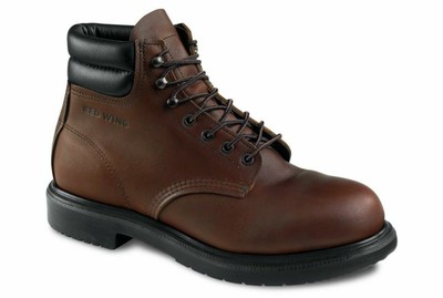 red wing ems boots